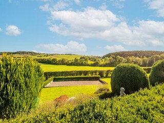 Maison de vacances Theux Environnement 42