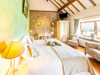 Vakantiehuis Theux Kenmerken 40