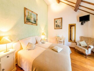 Vakantiehuis Theux Kenmerken 41