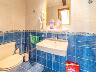 Ferienhaus Theux Ausstattung 34