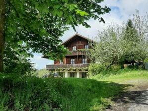 Apartment Ferienwohnung in Viechtach - Viechtach - image1