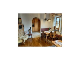 Apartment Viechtach Ausstattung 12