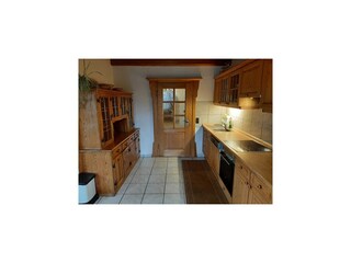 Apartamento Viechtach Características 14