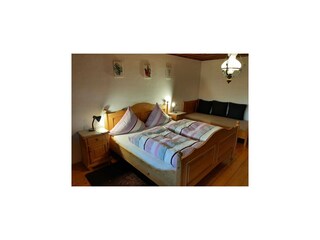 Apartment Viechtach Ausstattung 14