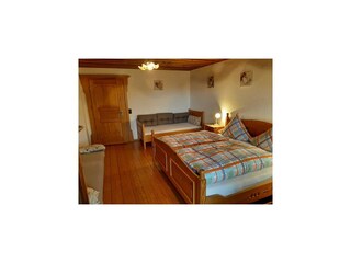 Apartment Viechtach Ausstattung 15