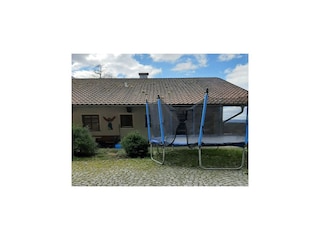 Apartment Viechtach Outdoor Recording 8