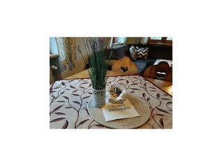 Appartement Viechtach Kenmerken 16