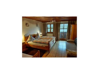 Appartement Viechtach Équipement 13