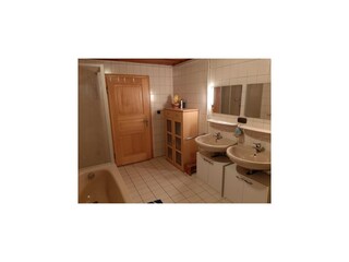 Appartement Viechtach Équipement 16