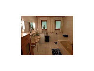 Apartment Viechtach Ausstattung 17