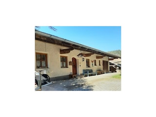 Apartment Viechtach Außenaufnahme 7