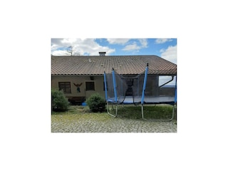 Apartment Viechtach Außenaufnahme 3