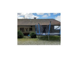 Appartement Viechtach Enregistrement extérieur 8