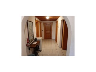 Appartamento Viechtach Caratteristiche 11