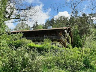 Appartement Viechtach Enregistrement extérieur 4