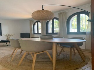 Holiday house Callosa d'en Sarrià Features 25