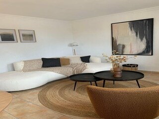 Maison de vacances Callosa d'en Sarrià Équipement 20