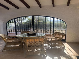 Holiday house Callosa d'en Sarrià Features 20