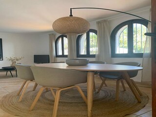 Vakantiehuis Callosa d'en Sarrià Kenmerken 14