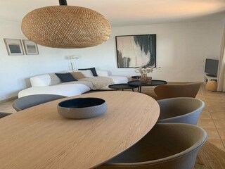 Holiday house Callosa d'en Sarrià Features 17