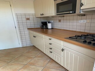 Vakantiehuis Callosa d'en Sarrià Kenmerken 21