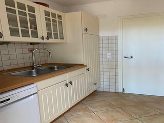 Casa de vacaciones Callosa d'en Sarrià Características 23