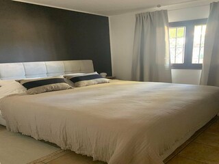 Casa de vacaciones Callosa d'en Sarrià Características 24