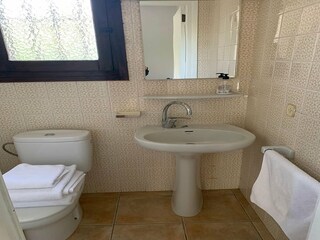 Maison de vacances Callosa d'en Sarrià Équipement 27