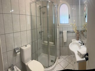 Ferienhaus Callosa d'en Sarrià Ausstattung 24