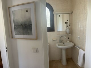 Vakantiehuis Callosa d'en Sarrià Kenmerken 25