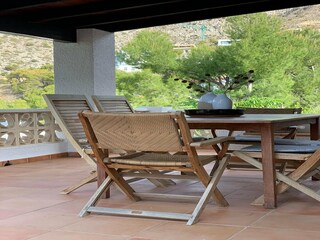 Maison de vacances Callosa d'en Sarrià Enregistrement extérieur 7