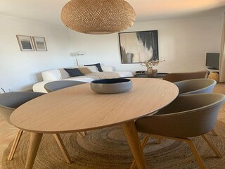 Vakantiehuis Callosa d'en Sarrià Kenmerken 15