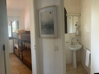 Casa per le vacanze Callosa d'en Sarrià Caratteristiche 28