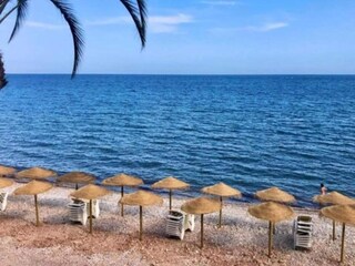 Holiday house Callosa d'en Sarrià Environment 29