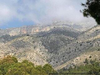 Vakantiehuis Callosa d'en Sarrià Omgeving 36