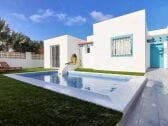 Villa Corralejo Enregistrement extérieur 1