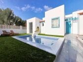 Villa Corralejo Buitenaudio-opname 1