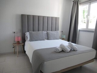 Villa Corralejo Características 17