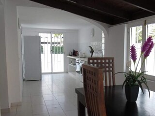 Villa Corralejo Características 18