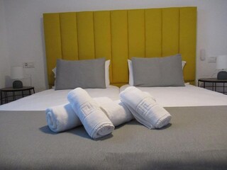 Villa Corralejo Ausstattung 22