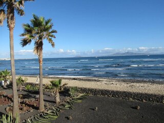 Villa Corralejo Buitenaudio-opname 5