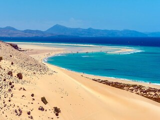 Villa Corralejo Omgeving 32