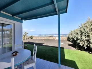 Villa Corralejo Registrazione all'aperto 7