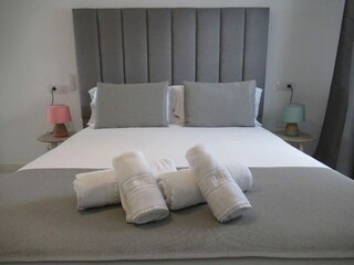 Villa Corralejo Caratteristiche 17