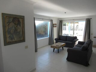 Villa Corralejo Features 19