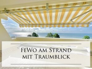 Ferienwohnung FeWo Traumblick Ostsee - Sierksdorf - image1