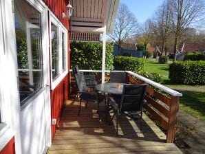 Skandinavisches Ferienhaus Ostsee Boltenhagen