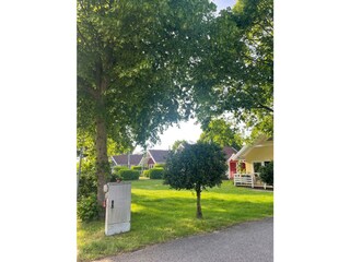 Ferienanlage