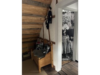 Holiday house Alpirsbach Features 28