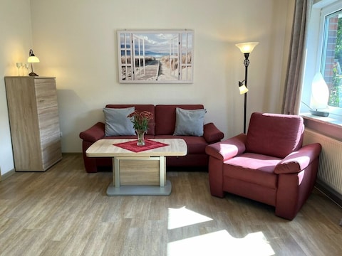 Ferienwohnung Kleine Freiheit